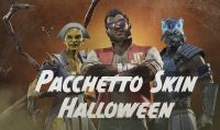 Mortal Kombat 11: Aftermath - Disponibile il nuovo skin pack 'Halloween'